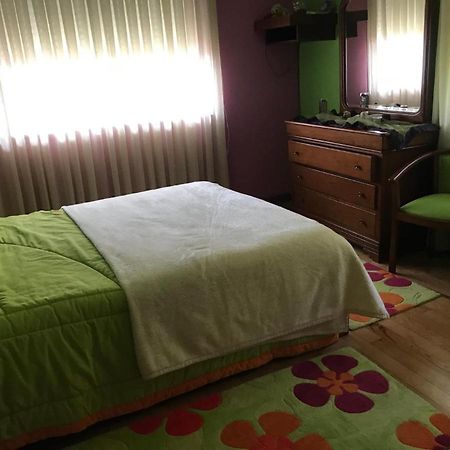 Moradia Com Piscina T4 Esposende Exterior foto