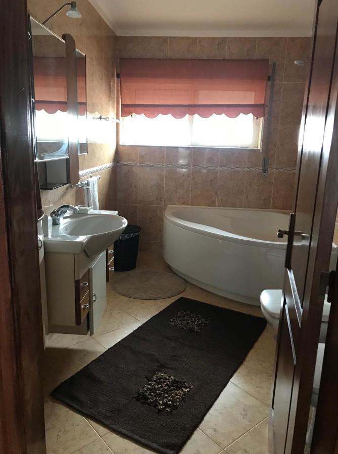 Moradia Com Piscina T4 Esposende Exterior foto