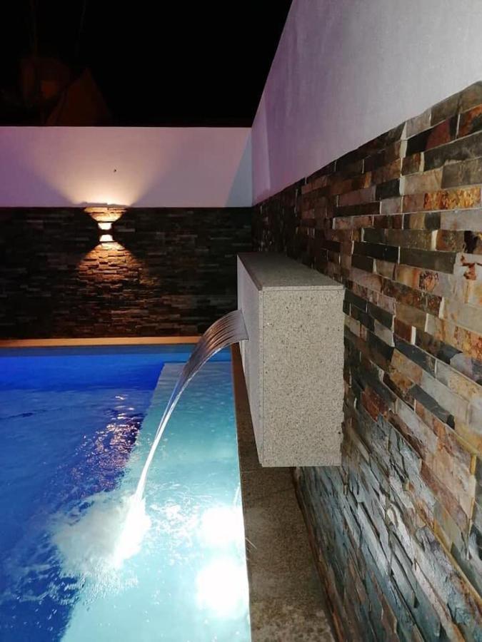 Moradia Com Piscina T4 Esposende Exterior foto