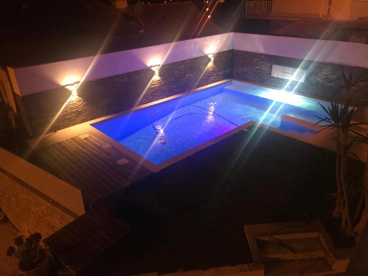 Moradia Com Piscina T4 Esposende Exterior foto