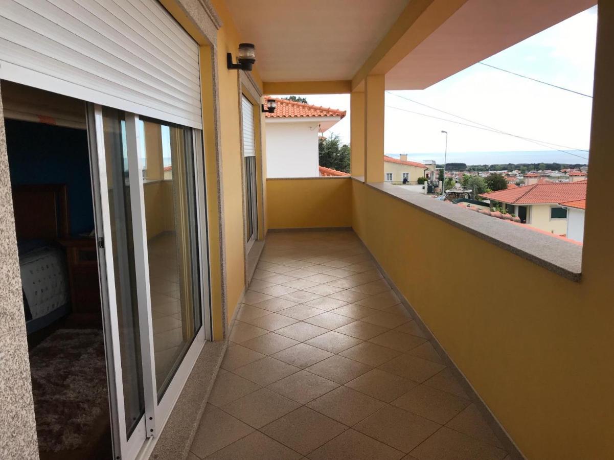 Moradia Com Piscina T4 Esposende Exterior foto