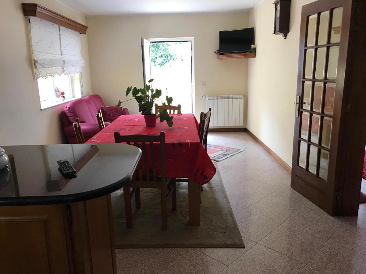 Moradia Com Piscina T4 Esposende Exterior foto